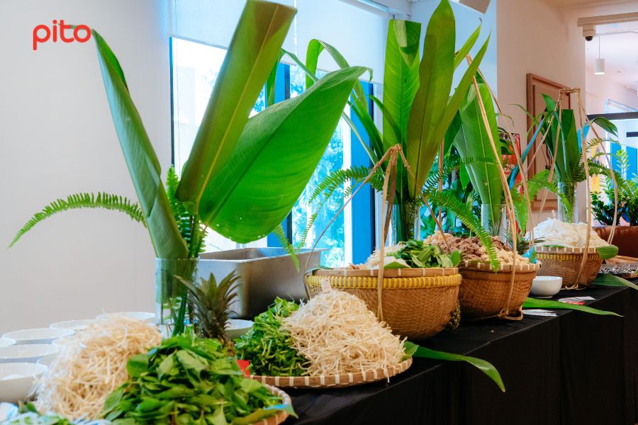 Live Station - Phở - WeWork Live Station - Phở - WeWork