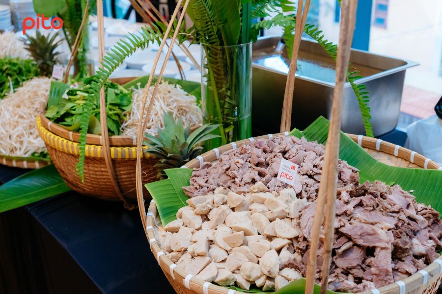 Live Station - Phở - WeWork Live Station - Phở - WeWork