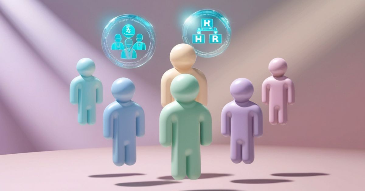 Xu hướng nhân sự