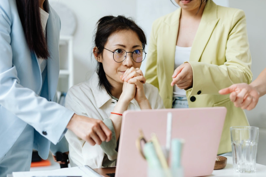 Ảo giác năng suất