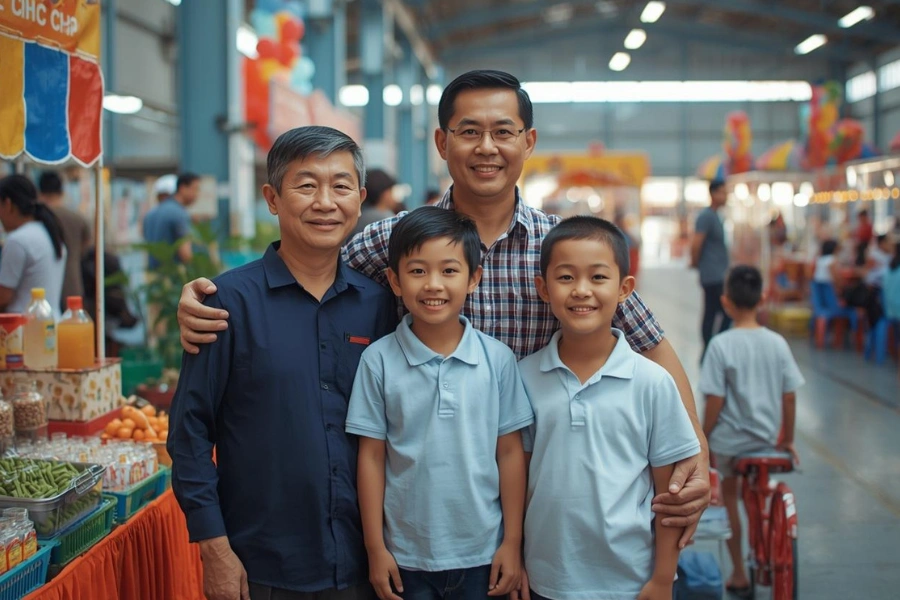 tham-quan-nha-xuong-ngay-hoi-gia-dinh Tham qua nhà xưởng ngày hội gia đình