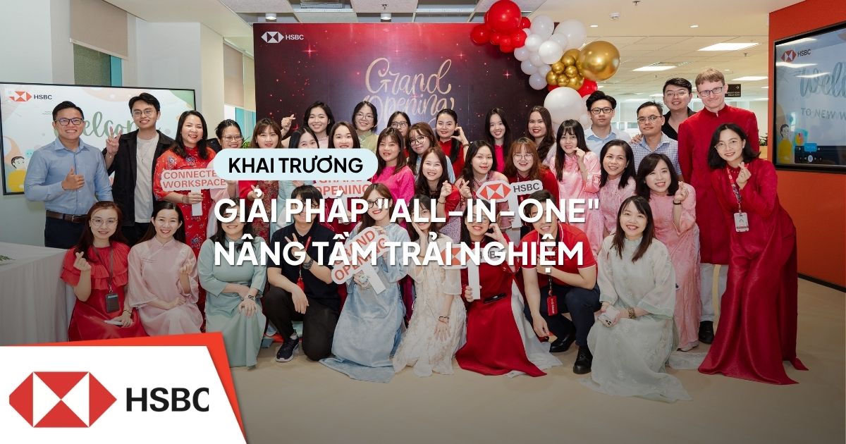 Khai trương HSCB Thumbnail