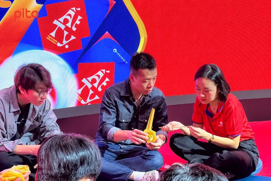 tiệc khai xuân (10)