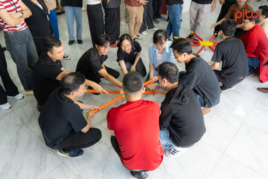 tro-choi-ngay-hoi-gia-dinh-nha-xuong Tổ chức trò chơi