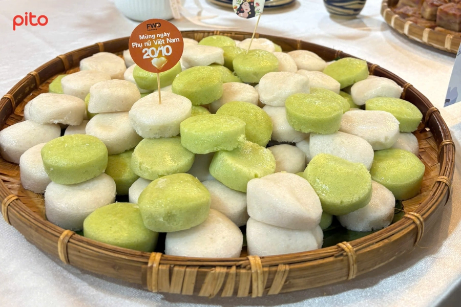 Bánh bò