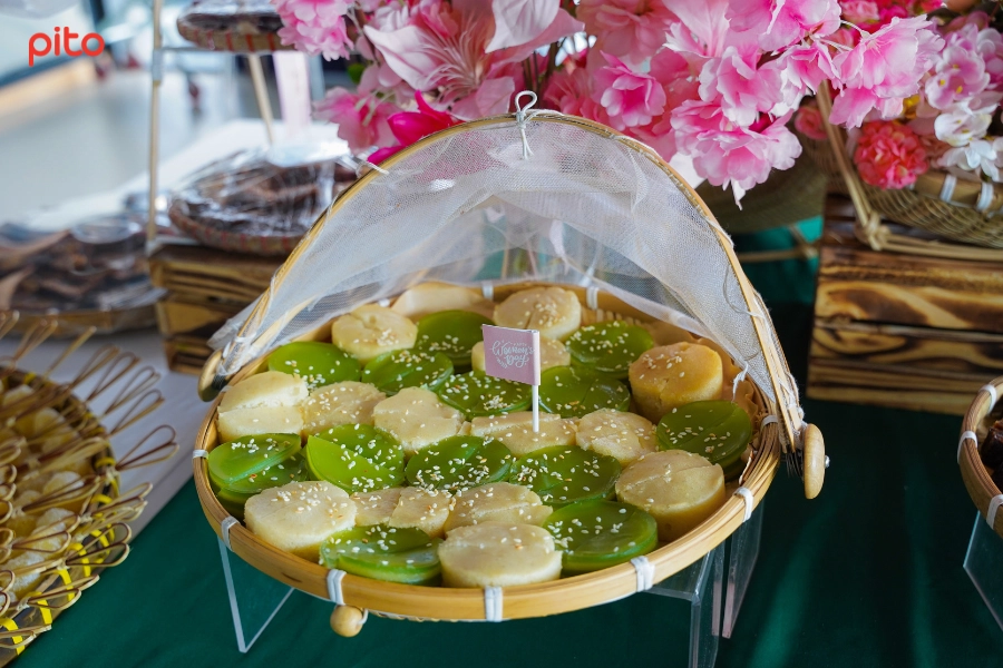 Bánh da lợn