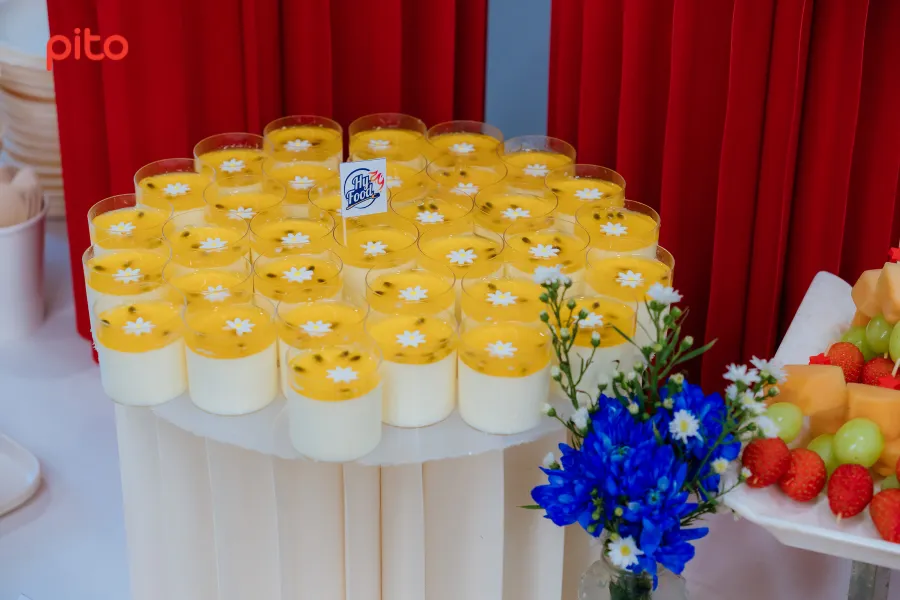 Finger Food nâng tầm tiệc văn phòng (17) Finger Food nâng tầm tiệc văn phòng (17)
