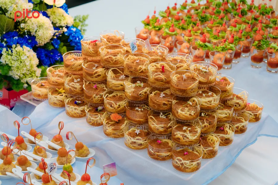 Finger Food nâng tầm tiệc văn phòng (21) Finger Food nâng tầm tiệc văn phòng (21)