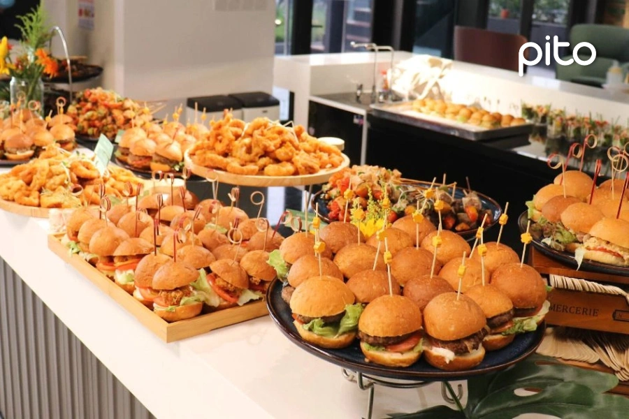Finger-food-trong-ngay-test-drive Finger food trong ngày test drive