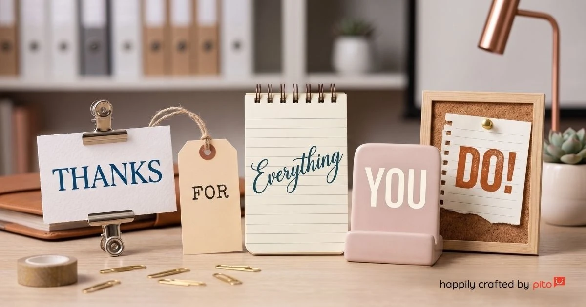 Happy Administrative Professionals Day ecard April HR-Admin