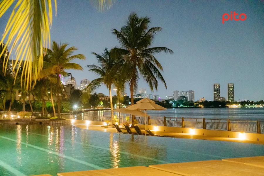 Private Dinner cao cấp Private Dinner cao cấp