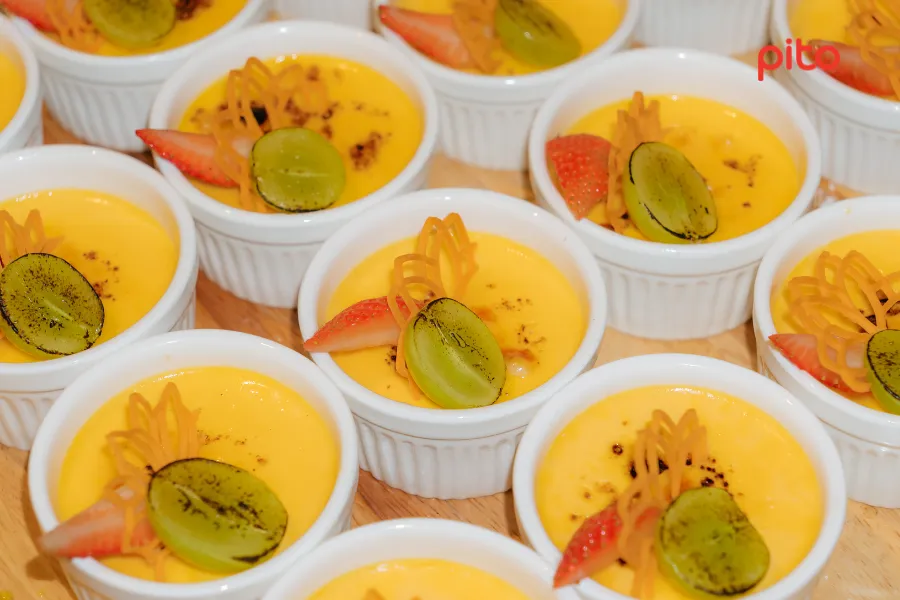 Private Dinner cao cấp Private Dinner cao cấp