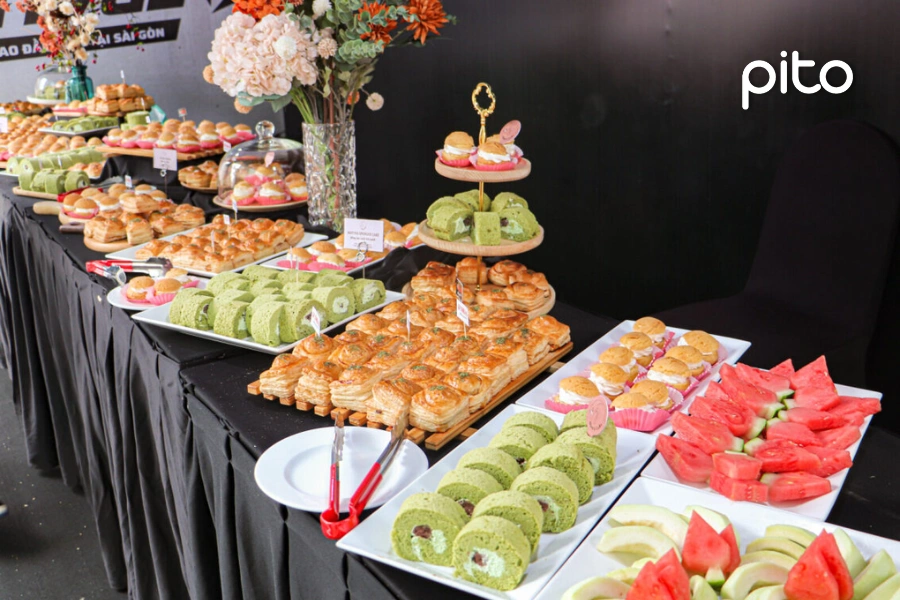 ban-tiec-teabreak-ngoai-troi Tea Break ngoài trời