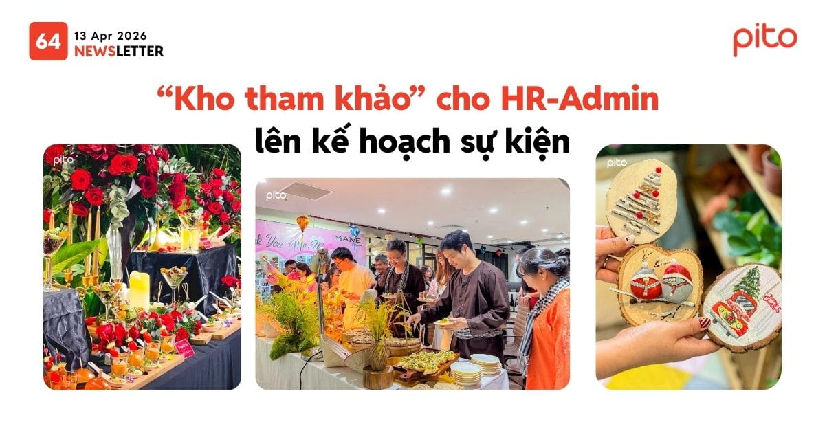 Newsletter số 64