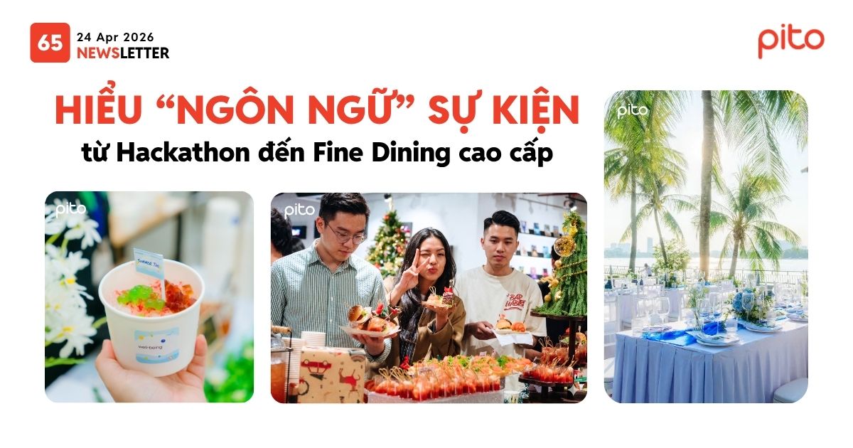 Newsletter số 65