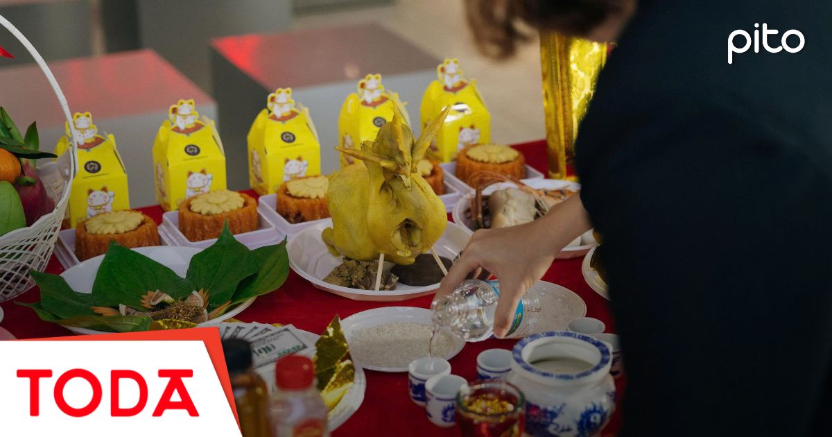 Khai trương văn phòng: Khi mọi chi tiết đều phải nói đúng ngôn ngữ của thương hiệu