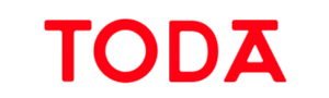 TODA Thailand Logo