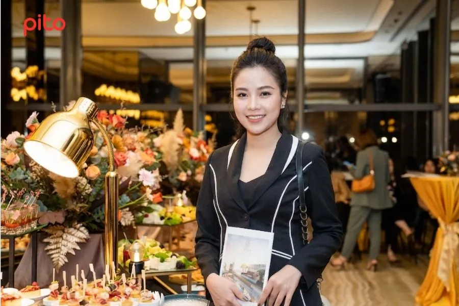 6 hình thức tiệc phổ biến cho các sự kiện công ty bất động sản 