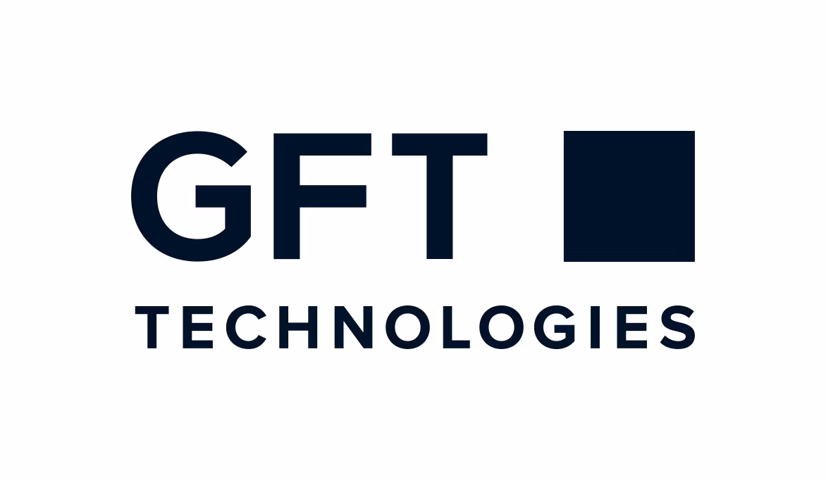 GFT logo GFT logo