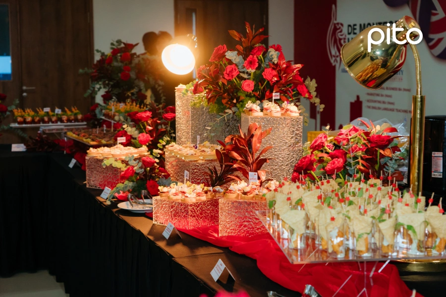 A Rose Celebration 1