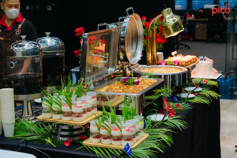 Buffet-tri-an Buffet-tri-an