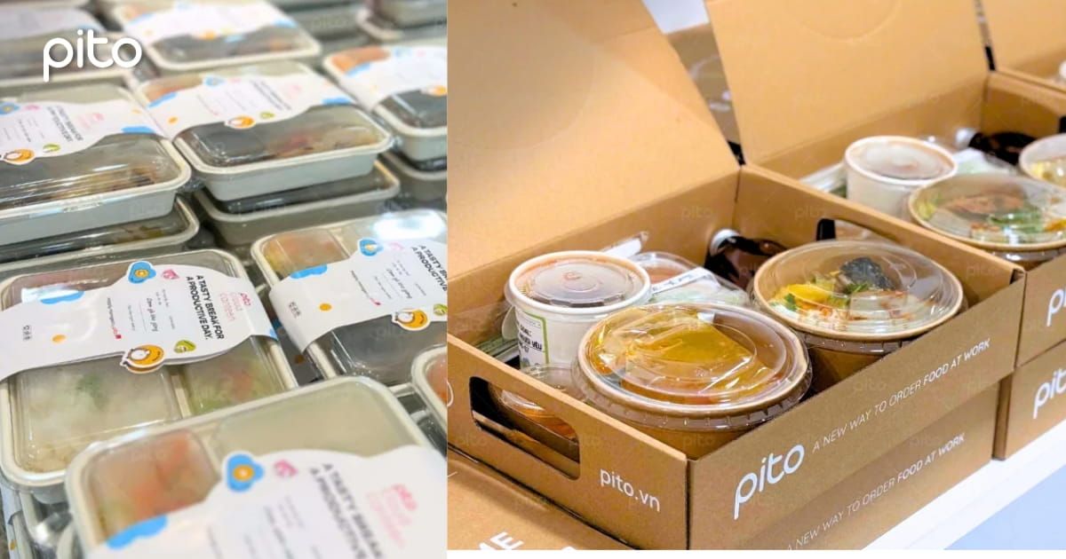 Meal Pack, Lunch Box: Tại sao chọn rẻ hơn đôi khi lại tốn kém hơn?