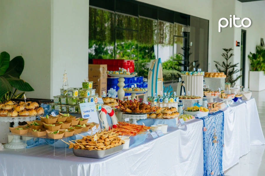 Hai-trinh-vi-giac Hải Trình Vị Giác