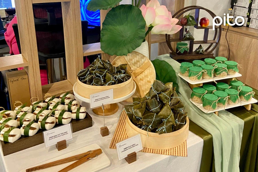 ban-tiec-tet-doan-ngo Bàn tiệc tết đoan ngọ
