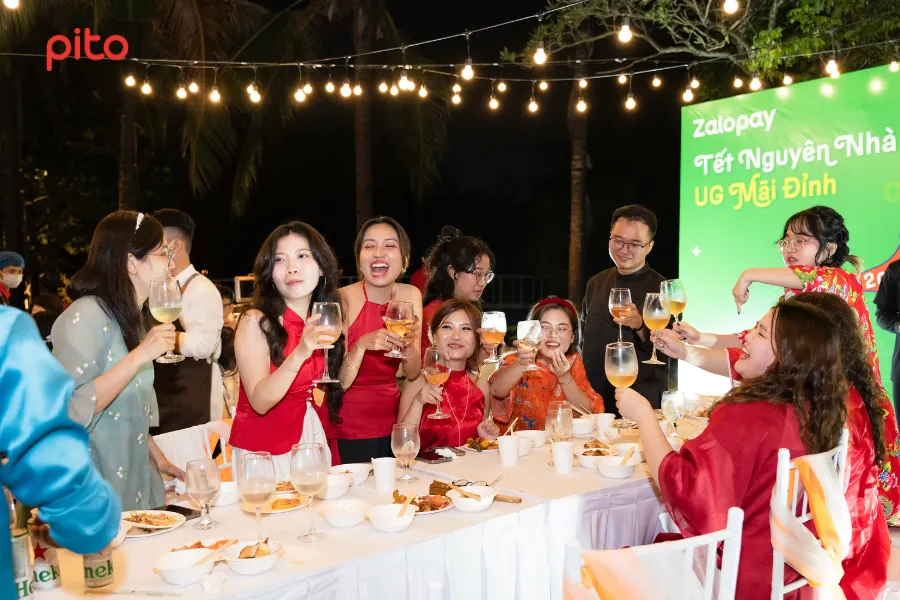 xu hướng gắn kết nhân viên hiệu quả