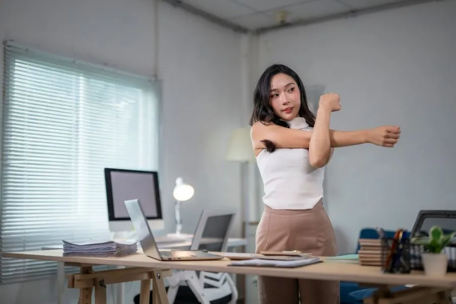 Xu hướng gắn kết cộng sự