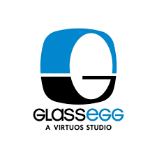logo Glass Egg logo Glass Egg