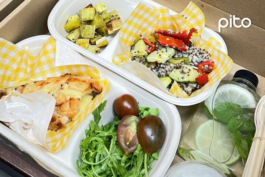 mealpack-lunch-box Menu dinh dưỡng
