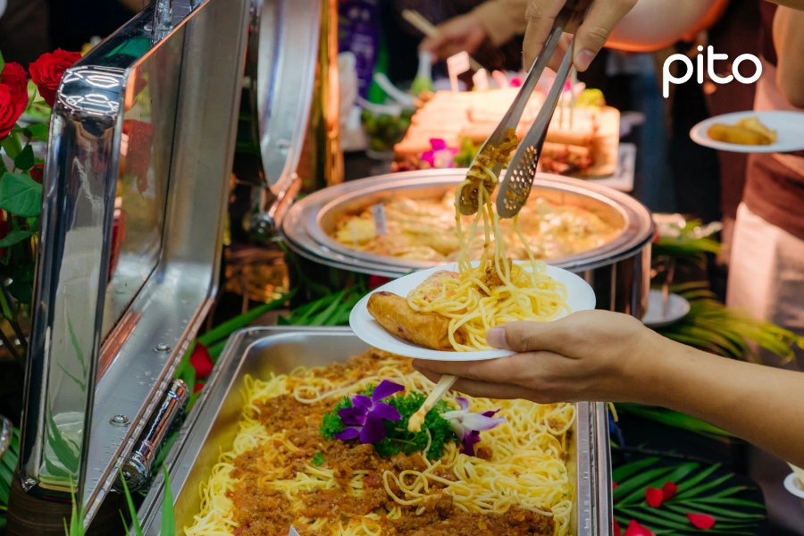 y-tuong-menu-mon-an-y-1 Tiệc văn phòng phong cách Ý