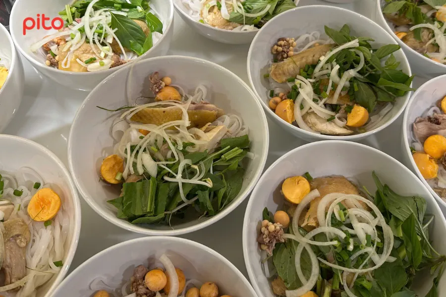 Buổi tiệc Gluten-freee (32) Buổi tiệc Gluten-freee (32)