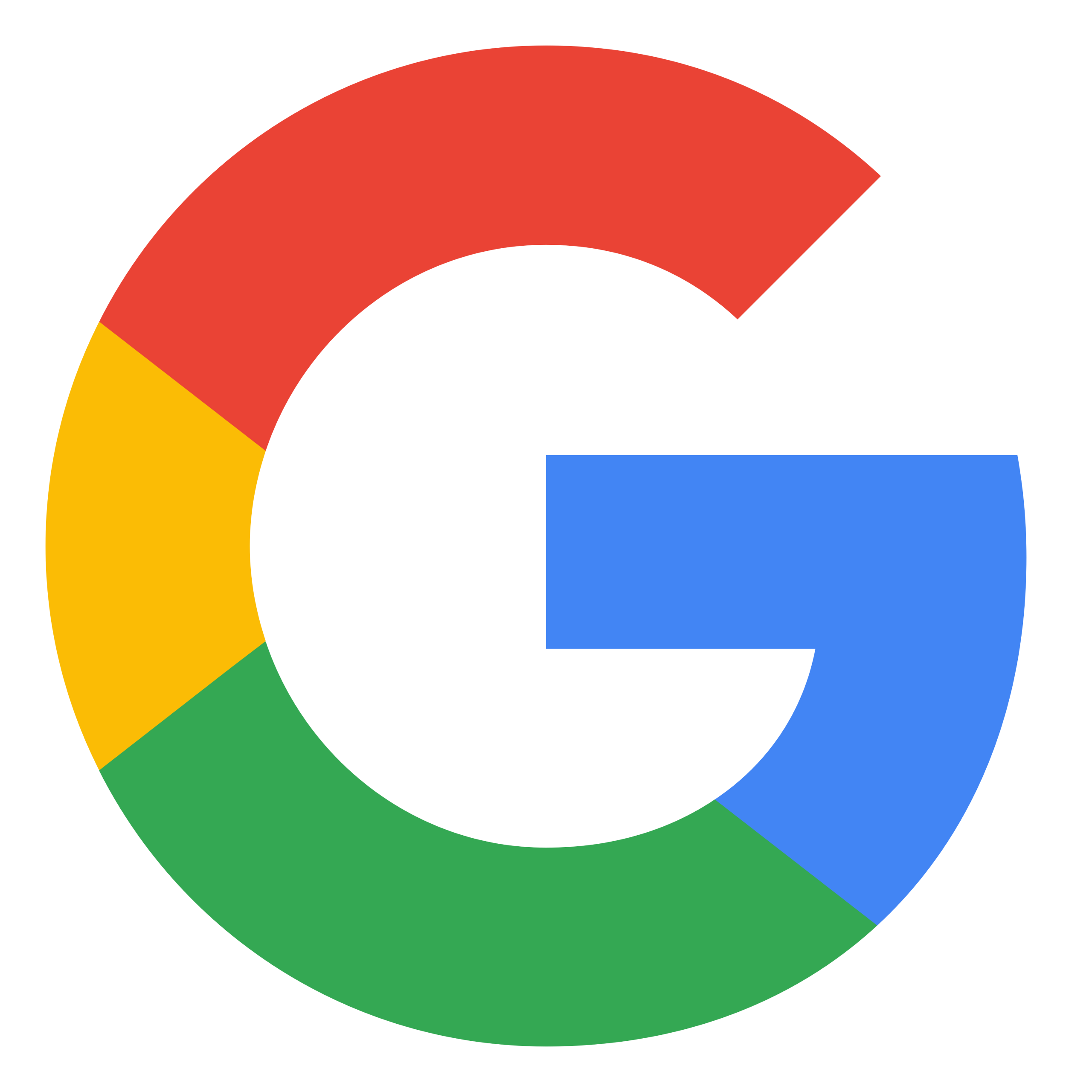 Iocn Google không nền
