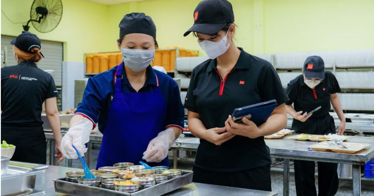 QA/QC PITO