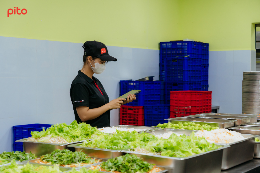 QA-QC chặt chẽ