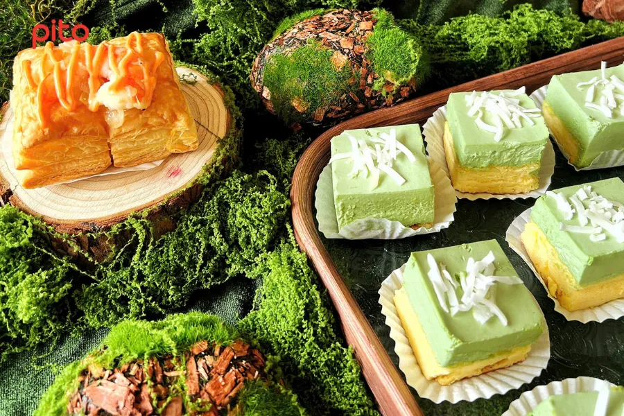 Tiệc Bất động sản Khi PITO kể chuyện thương hiệu (12) Tiệc Bất động sản Khi PITO kể chuyện thương hiệu