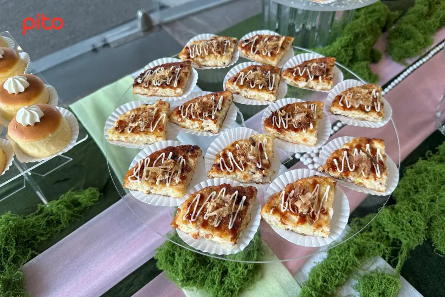 Tiệc Bất động sản Khi PITO kể chuyện thương hiệu (16) Tiệc Bất động sản Khi PITO kể chuyện thương hiệu (16)