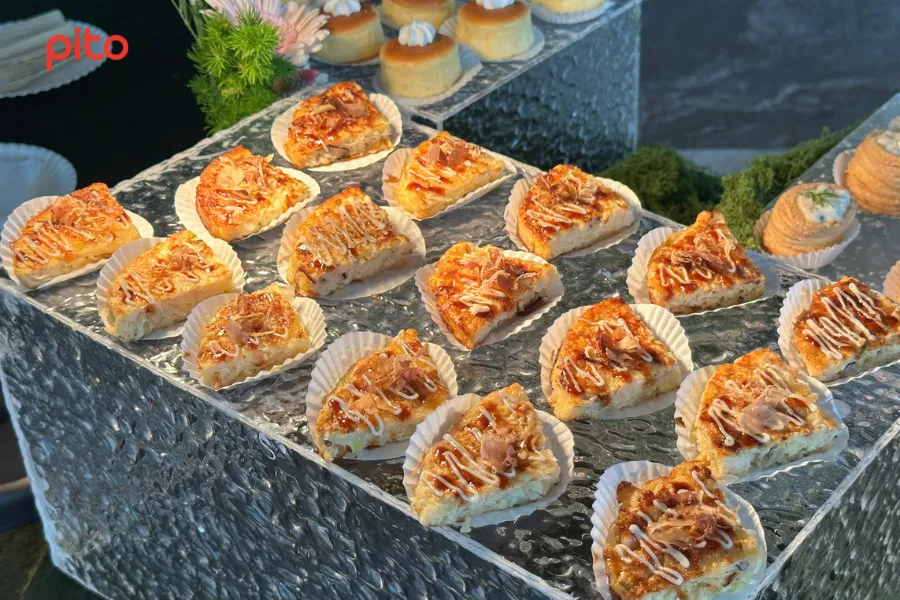 Tiệc Bất động sản Khi PITO kể chuyện thương hiệu (19) Tiệc Bất động sản Khi PITO kể chuyện thương hiệu (19)