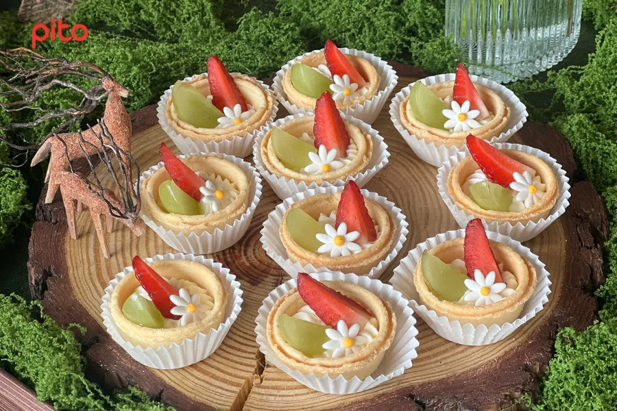 Tiệc Bất động sản Khi PITO kể chuyện thương hiệu (8) Tiệc Bất động sản Khi PITO kể chuyện thương hiệu (8)