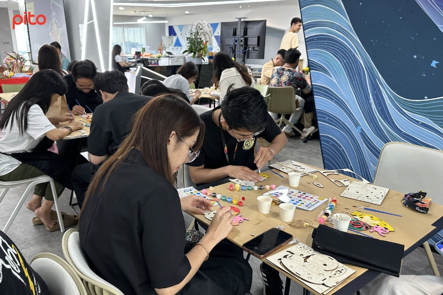 Workshop-Trung-thu-cong-ty Workshop Trung thu công ty