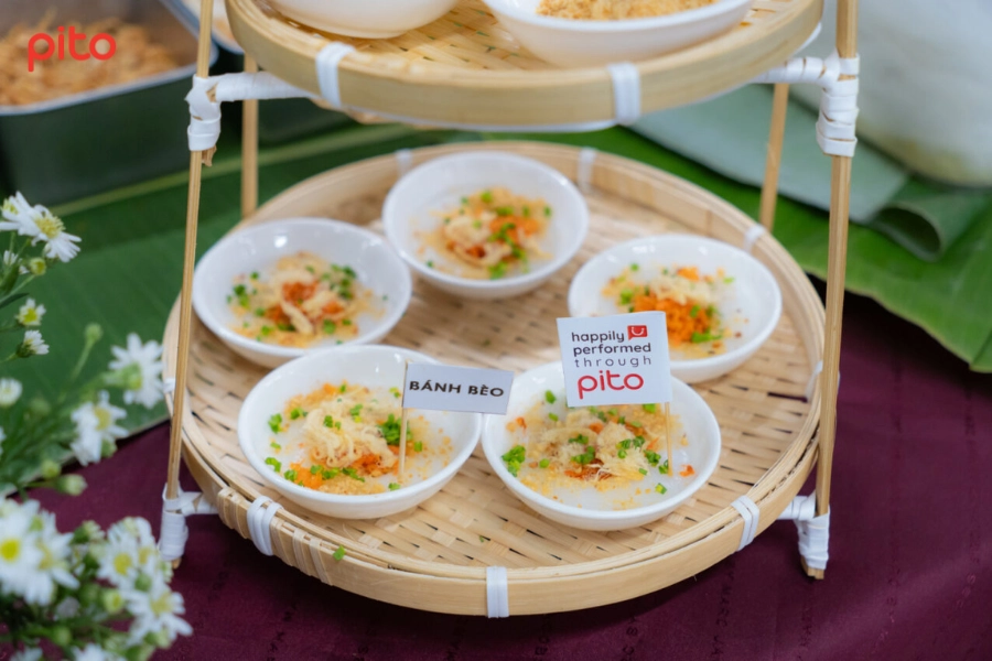 Món ăn địa phương