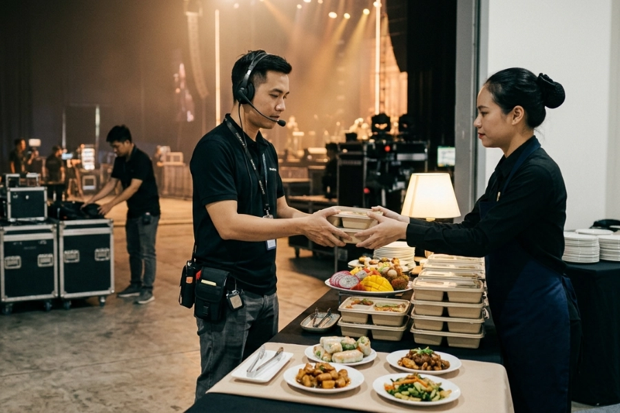 Food-support-doan-phim Food support đoàn phim