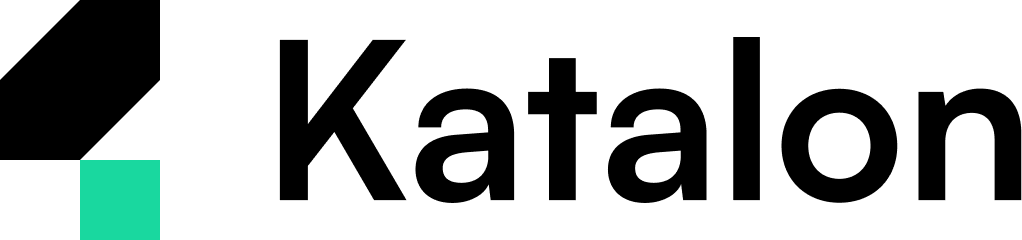 Logo Katalon PNG