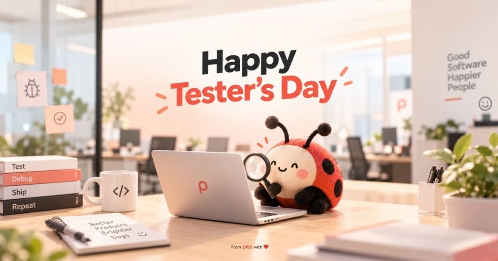 Ngày của Tester (International Software Tester’s Day)