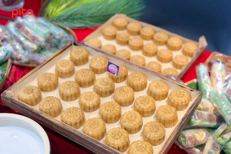Tiệc Trung thu bánh trà (3) Tiệc Trung thu bánh trà (3)