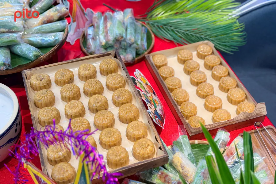 Tiệc Trung thu bánh trà (8) Tiệc Trung thu bánh trà (8)