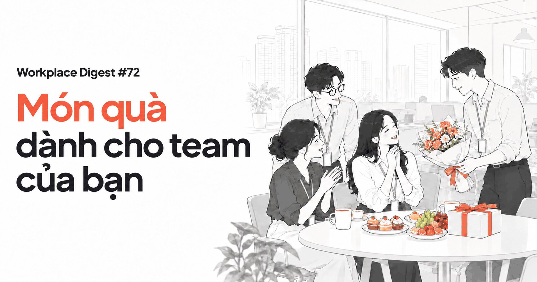 Món quà dành cho team của bạn 20-10 Halloween Voucher ưu đãi trekking PITO