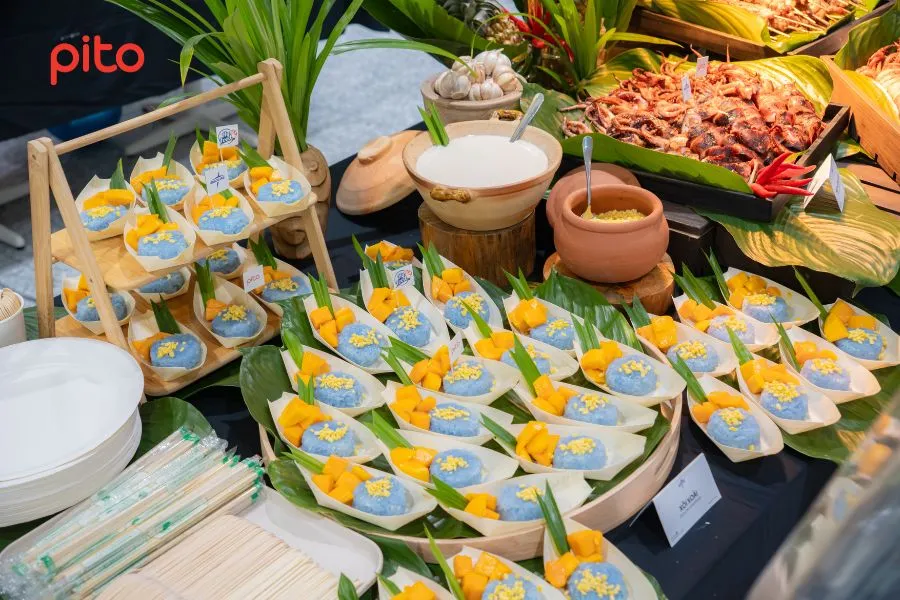 Tiệc trưa buffet thái gắn kết nội bộ (9) Tiệc trưa buffet thái gắn kết nội bộ (37)